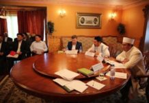 Два медресе «Шымкент» и «Сарыагаш» в ЮКО стали колледжами и получили гранты