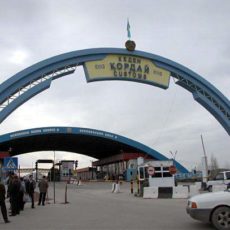 Гражданин Кыргызстана выдал гашиш за товар народного потребления