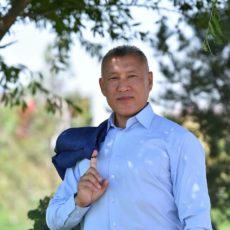 В ЮКО новый руководитель управления культуры