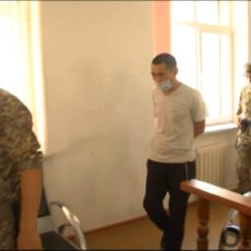 В Шымкенте за убийство жены серпом мужчину приговорили к 12 годам заключения убил жену серпом
