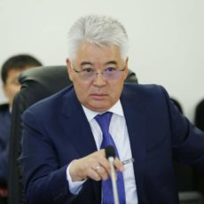 Год и два месяца во главе ЮКО. Начинания и достижения Бейбута Атамкулова