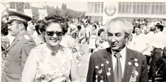 Когда Шымкент становится Родиной