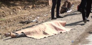 Шымкентцы, на тот свет опоздать невозможно!