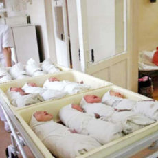 Шымкентский роддом на 13-м месте в рейтинге качества медуслуг в Казахстане