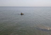 В ЮКО в Шардаринском водохранилище утонул подросток