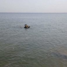 В ЮКО в Шардаринском водохранилище утонул подросток