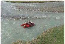 В ЮКО найдено тело подростка, пропавшего 1 июля в Толебийском районе