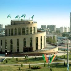 Что происходит в Ташкенте