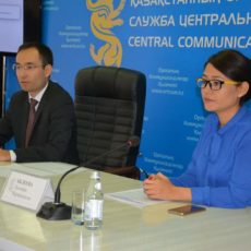 Предприятием ИЗ «Оңтүстік» произведено продукции на сумму 77 млрд. тенге