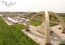 ПРООН поможет устойчивому развитию Шымкента