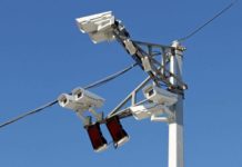 Еще десять перекрестков Шымкента стали интеллектуальными