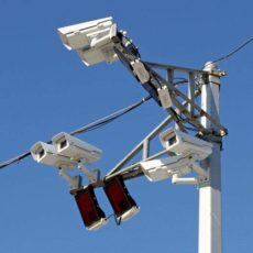 Еще десять перекрестков Шымкента стали интеллектуальными