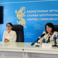 ЮКО лидирует по численности занятости населения в республике