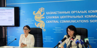 ЮКО лидирует по численности занятости населения в республике