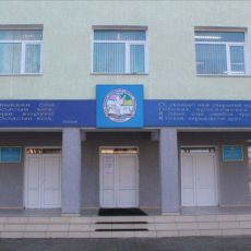 В 1-ый «Р» пошли учиться дети в первой школе Шымкента