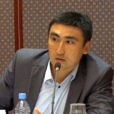 Куттыбек Исхаков: «Исследование голоса Байсеитова обошлось в 76 000 рублей»