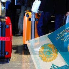 В Мактаарале мошенник обещал гражданство РК за деньги