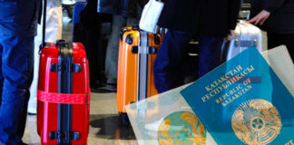 В Мактаарале мошенник обещал гражданство РК за деньги