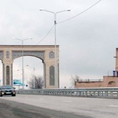 Плата за проезд в автобусах Туркестана ЮКО 30 тенге