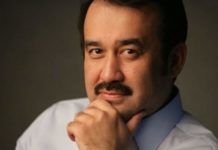 Премьер-министр Карим Масимов освобожден от должности и назначен председателем КНБ РК