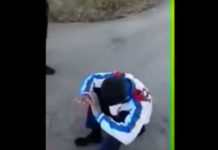 Педофил, которого задержали в Жезказгане, оказался жителем ЮКО