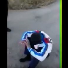 Педофил, которого задержали в Жезказгане, оказался жителем ЮКО