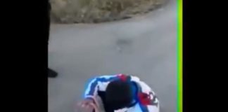 Педофил, которого задержали в Жезказгане, оказался жителем ЮКО