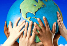 15 сентября – Международный день демократии