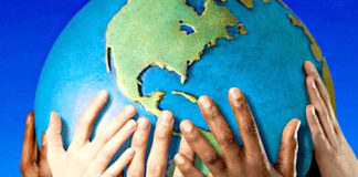 15 сентября – Международный день демократии