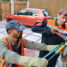 Отключили за неуплату газ. Что дальше?