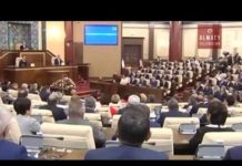 Салафизм, возможно, будет запрещен в Казахстане на законодательном уровне