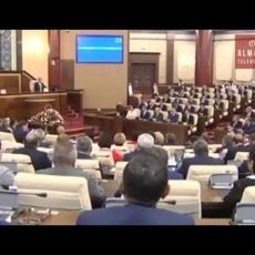 Салафизм, возможно, будет запрещен в Казахстане на законодательном уровне