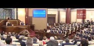 Салафизм, возможно, будет запрещен в Казахстане на законодательном уровне