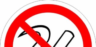 Казахстанские водители отстаивают право курить за рулем