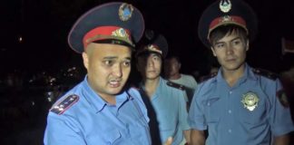 «Экстренный вызов»: происшествия в Шымкенте и ЮКО от 1 сентября 2016 года