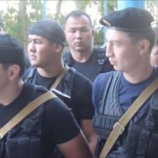 «Экстренный вызов»: происшествия в Шымкенте и ЮКО от 7 сентября 2016 года