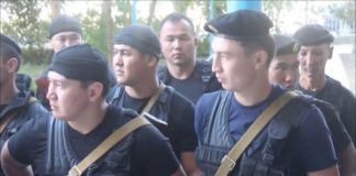 «Экстренный вызов»: происшествия в Шымкенте и ЮКО от 7 сентября 2016 года