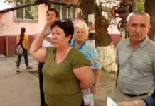 В Шымкенте жильцы отказываются платить за модернизацию дома