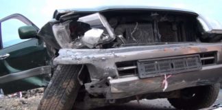 «Экстренный вызов»: происшествия в Шымкенте и ЮКО от 15 сентября 2016 года