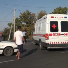 «Экстренный вызов»: происшествия в Шымкенте и ЮКО от 20 сентября 2016 года