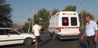 «Экстренный вызов»: происшествия в Шымкенте и ЮКО от 20 сентября 2016 года