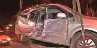 «Экстренный вызов»: происшествия в Шымкенте и ЮКО от 23 сентября 2016 года