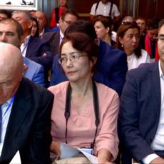 Сотрудничество между Израилем и Южным Казахстаном выходит на новый уровень