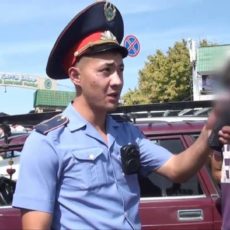 «Экстренный вызов»: происшествия в Шымкенте и ЮКО от 26 сентября 2016 года