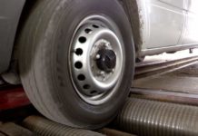 В Казахстане определен единый оператор для прохождения техосмотра