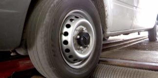 Транспортник из ЮКО: «Мы сами себя уничтожим на дорогах…»