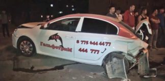 «Экстренный вызов»: происшествия в Шымкенте и ЮКО от 28 сентября 2016 года