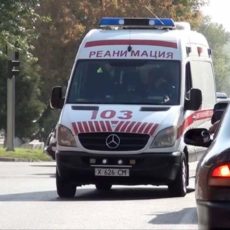 «Экстренный вызов»: происшествия в Шымкенте и ЮКО от 30 сентября 2016 года