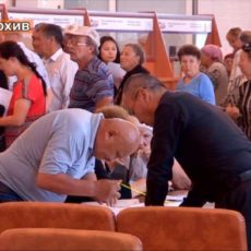 В Шымкенте иссякли очереди в ТОО «Энергопоток», а прием документов продолжается