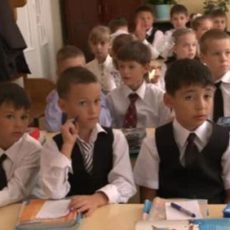 В Шымкенте нашлась «резиновая» школа